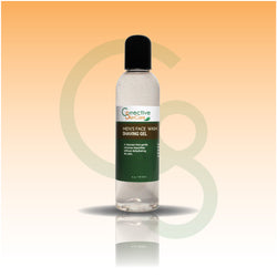 Mens Face Wash/Shaving Gel