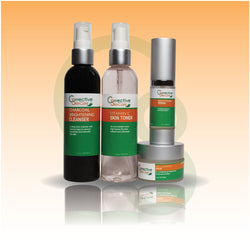 Skin Brightening Kit